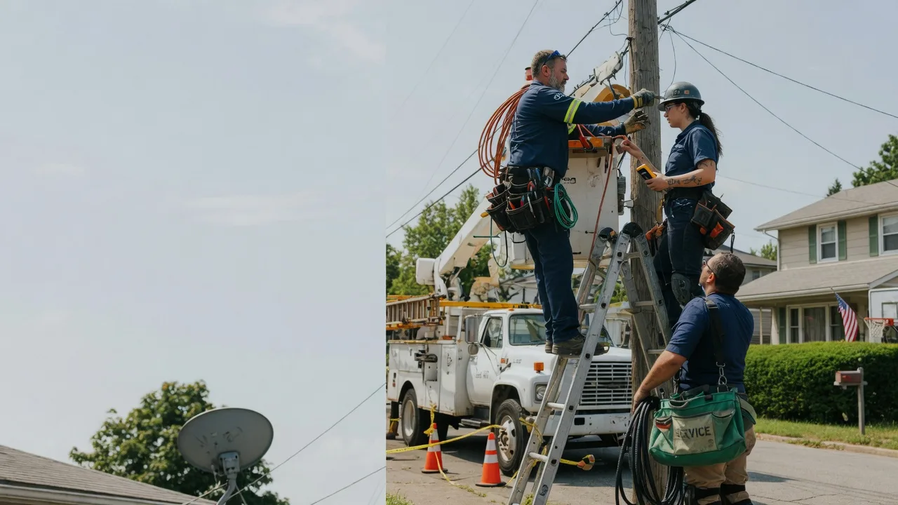 Electrical Repair in Moundridge, KS near me